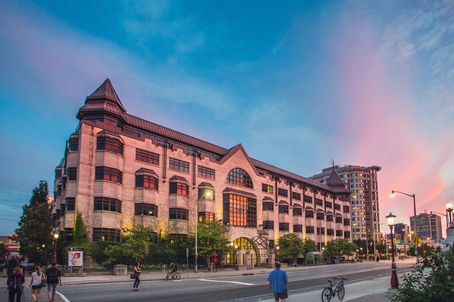 Institut des langues officielles et du bilinguisme de l’Université d’Ottawa