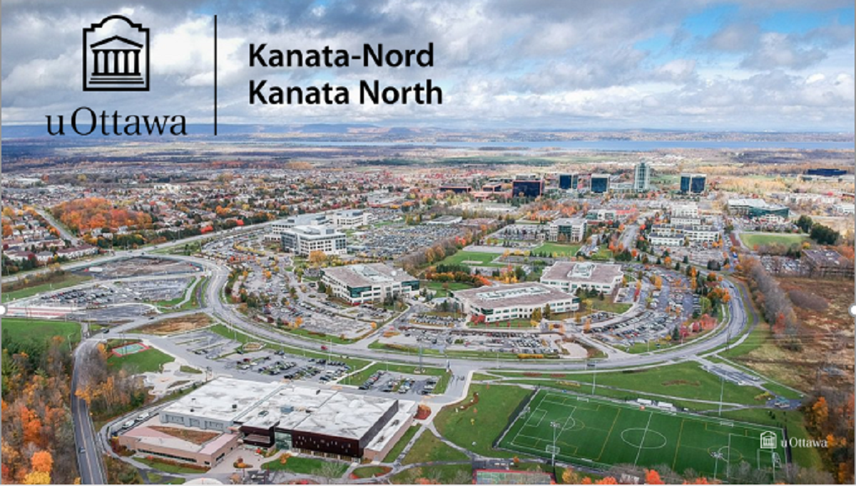Kanata-Nord