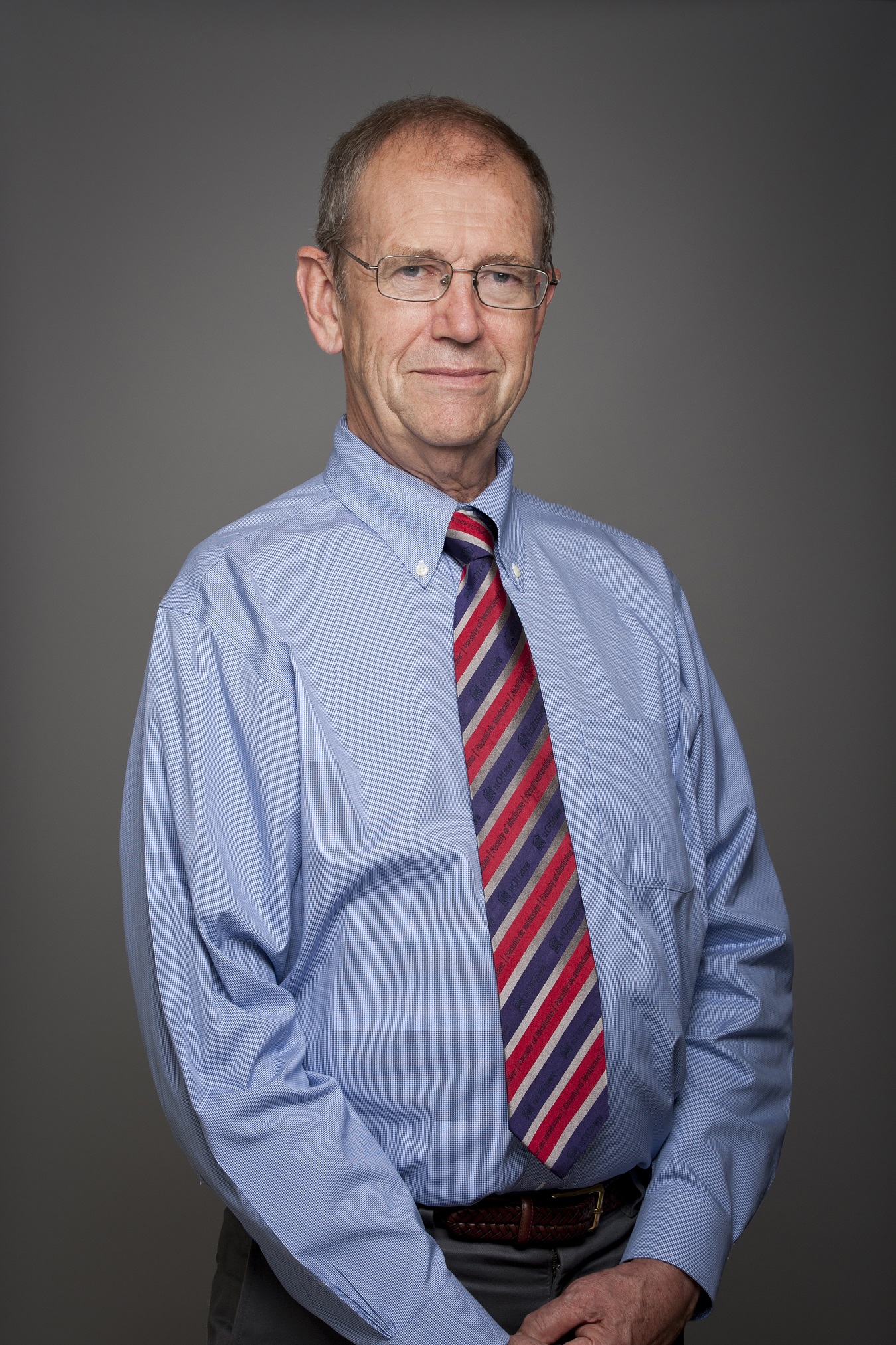 Docteur Tugwell de l'Université d'Ottawa Docteur Tugwell de l'Université d'Ottawa