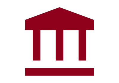 icon of personal library