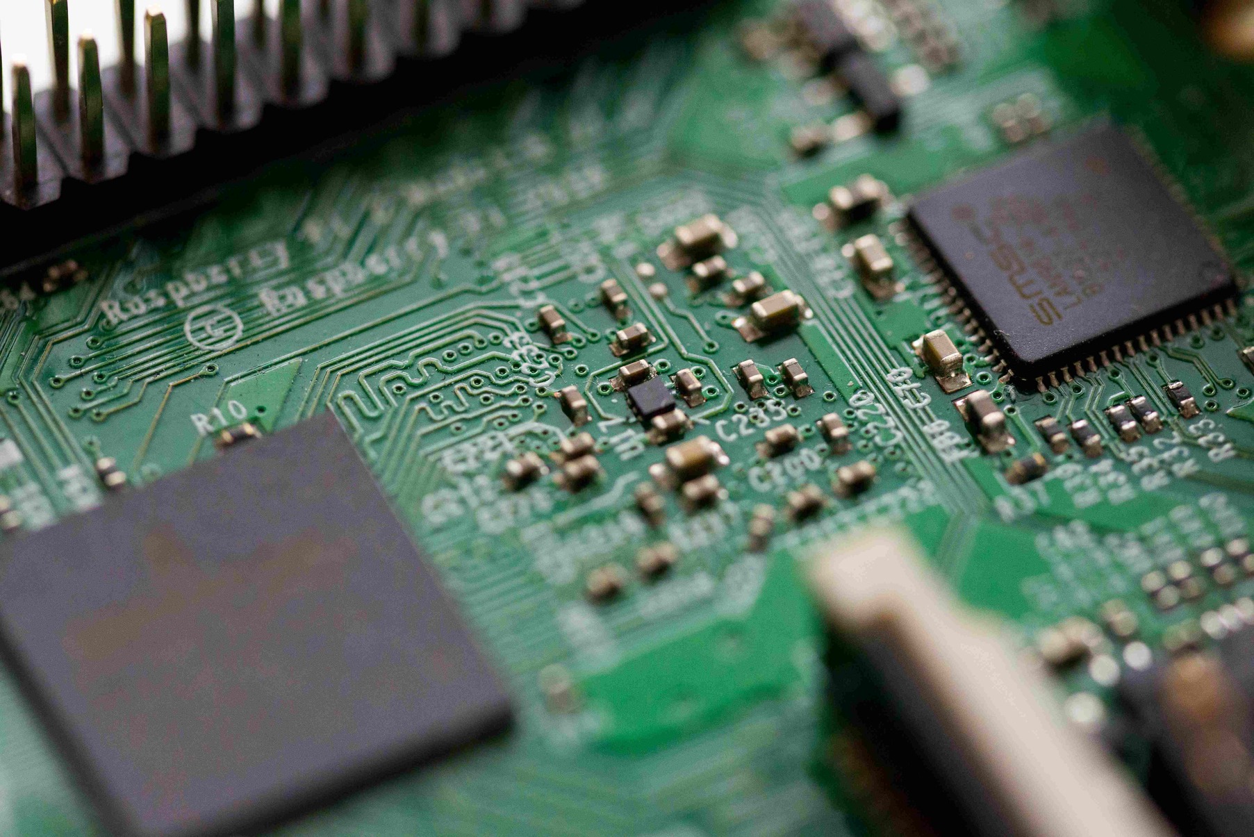micro chip 