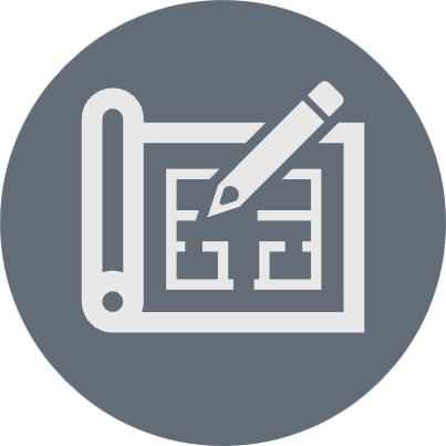 Floor plan icon