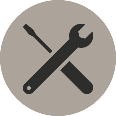 Tool icon