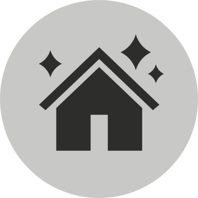 House icon
