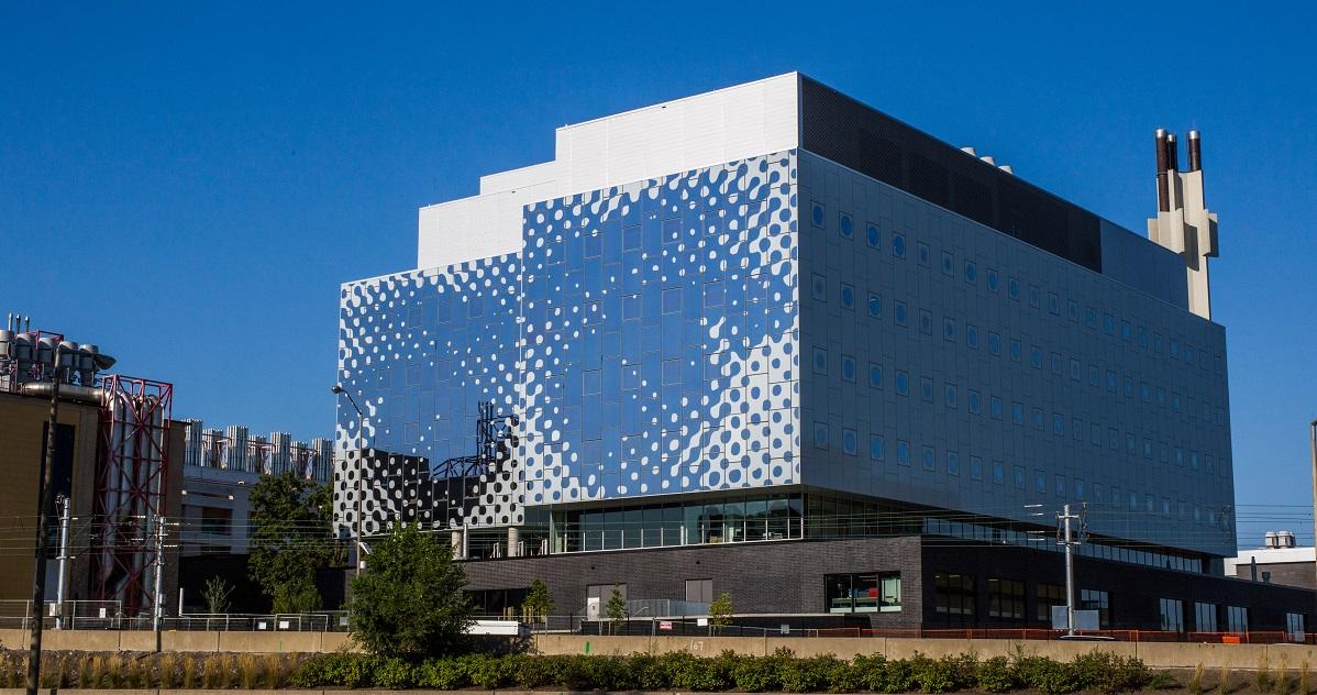 STEM Complex