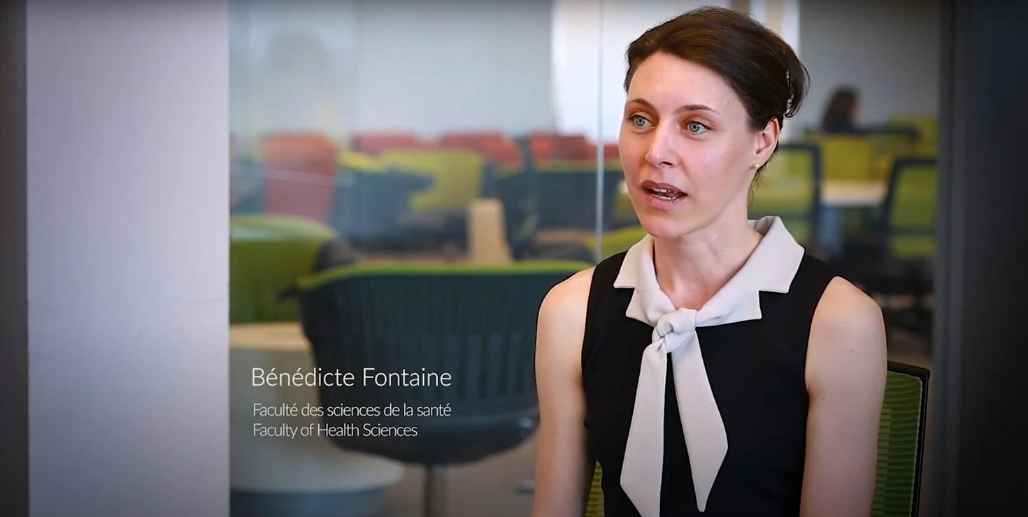 Bénédicte Fontaine