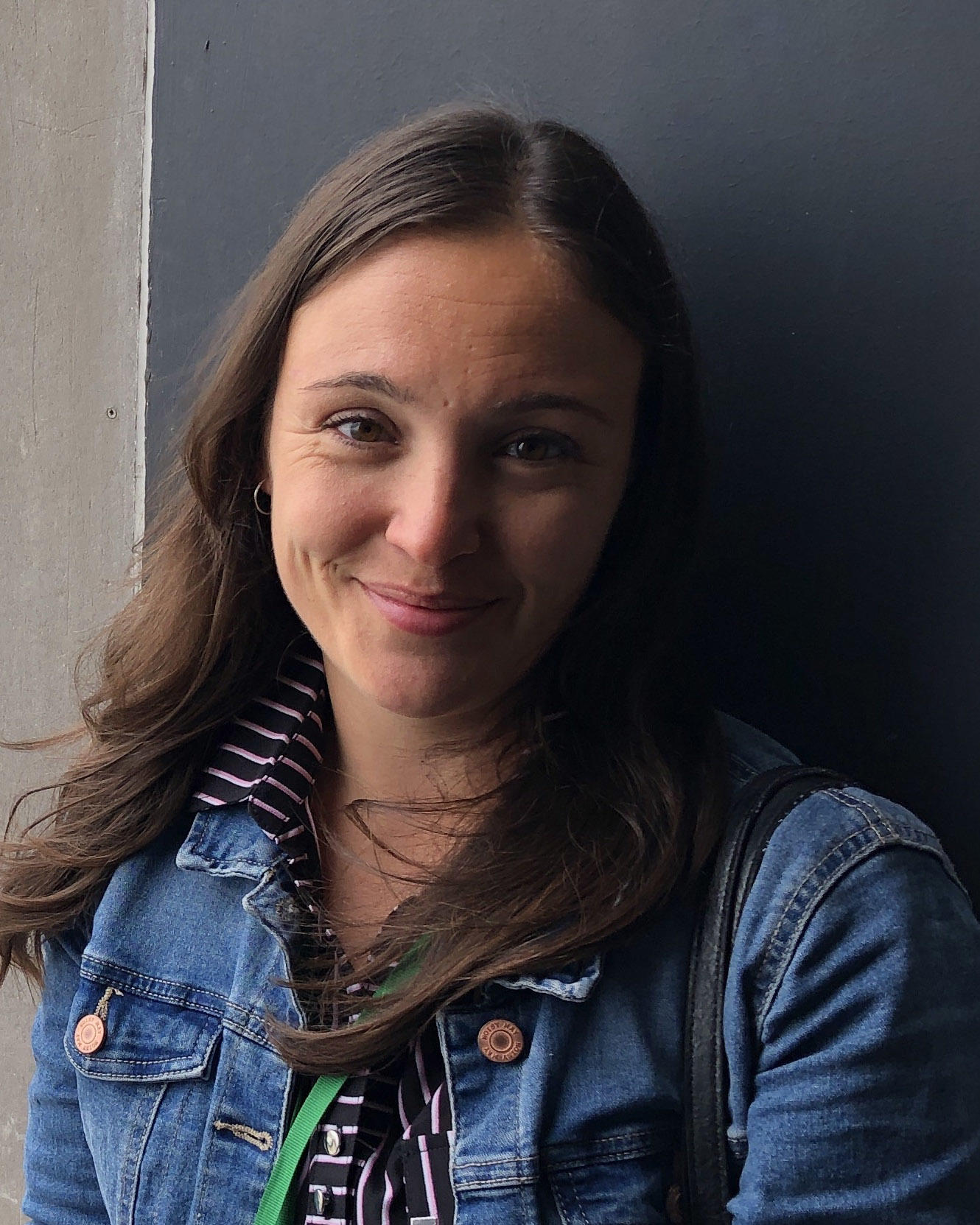 Mylène Coderre-Proulx