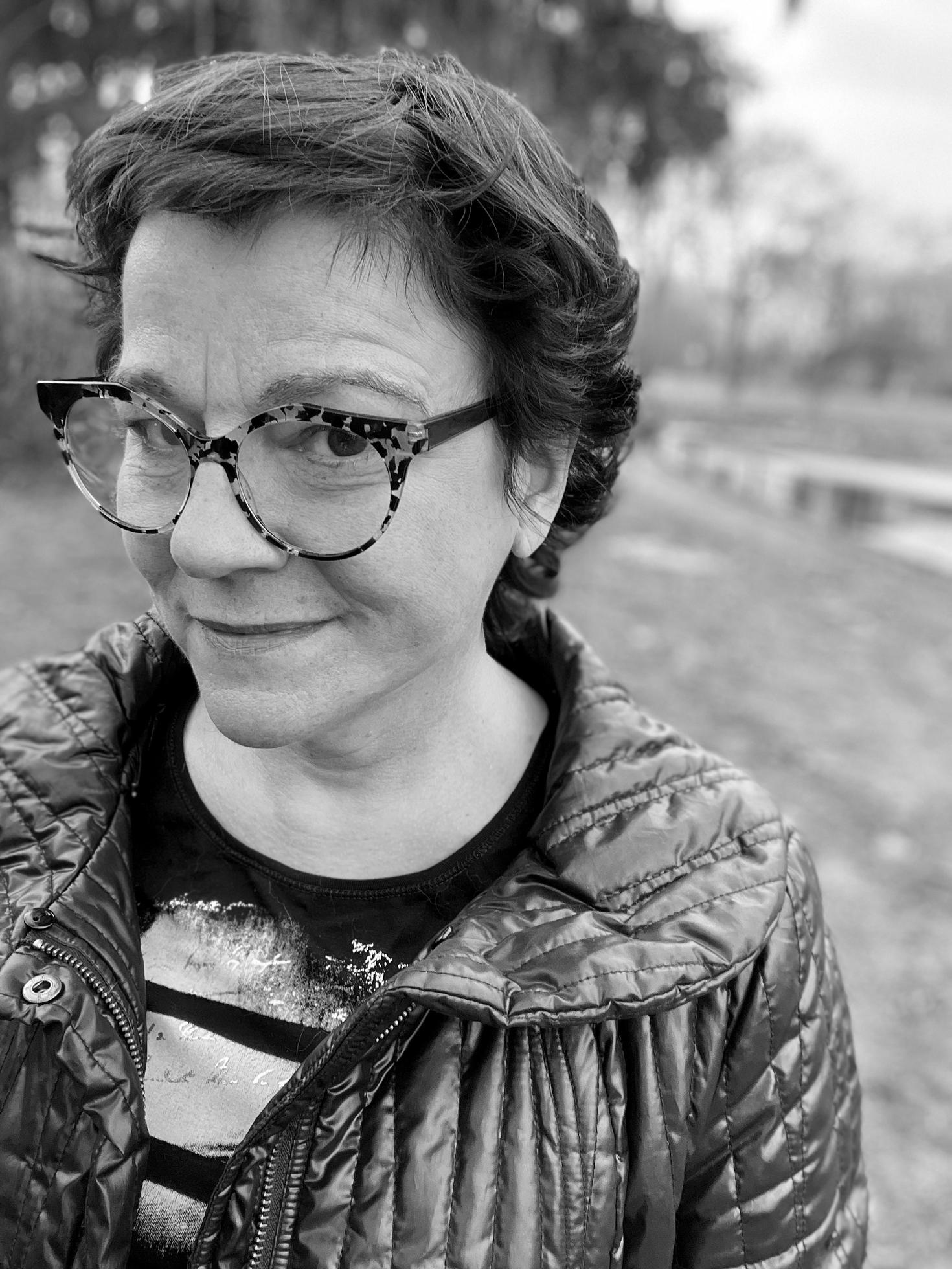 Izabel Barsive