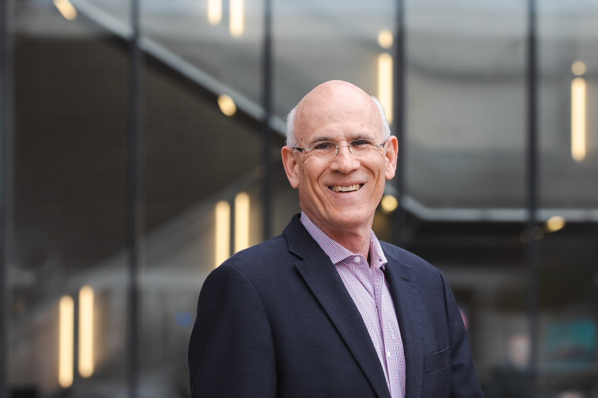 Michael Wernick