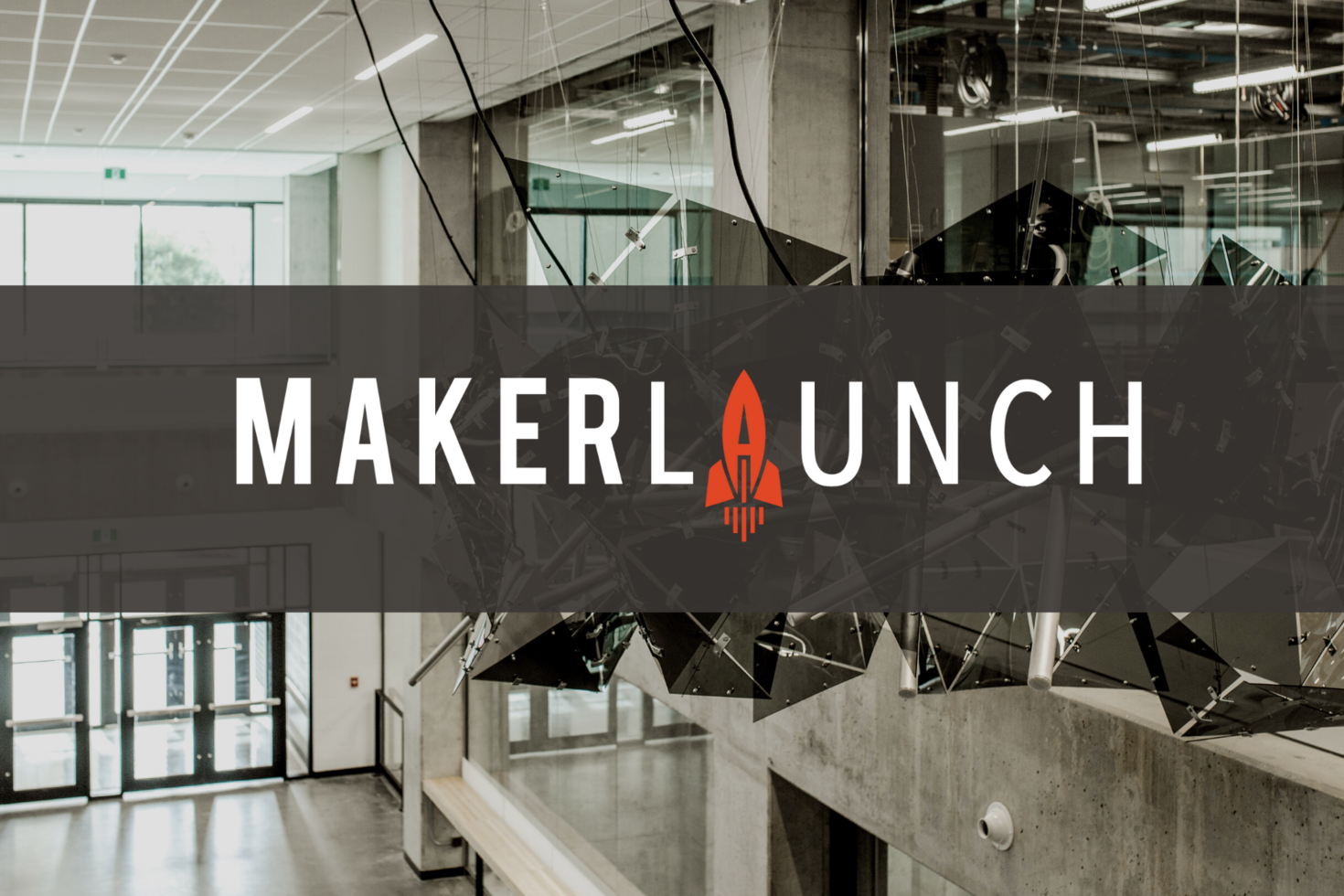 Makerlaunch logo