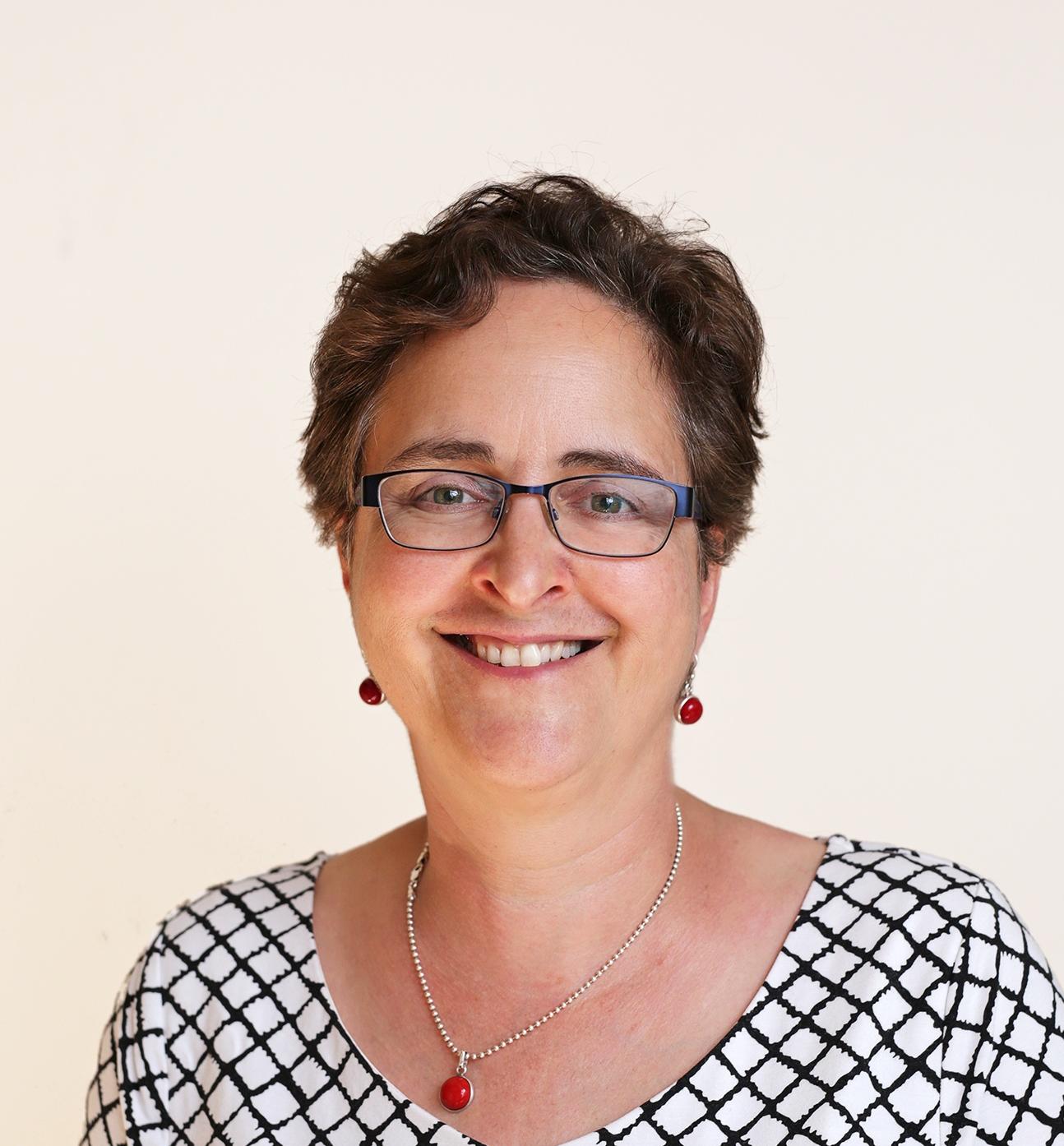 Professor Teresa Scassa