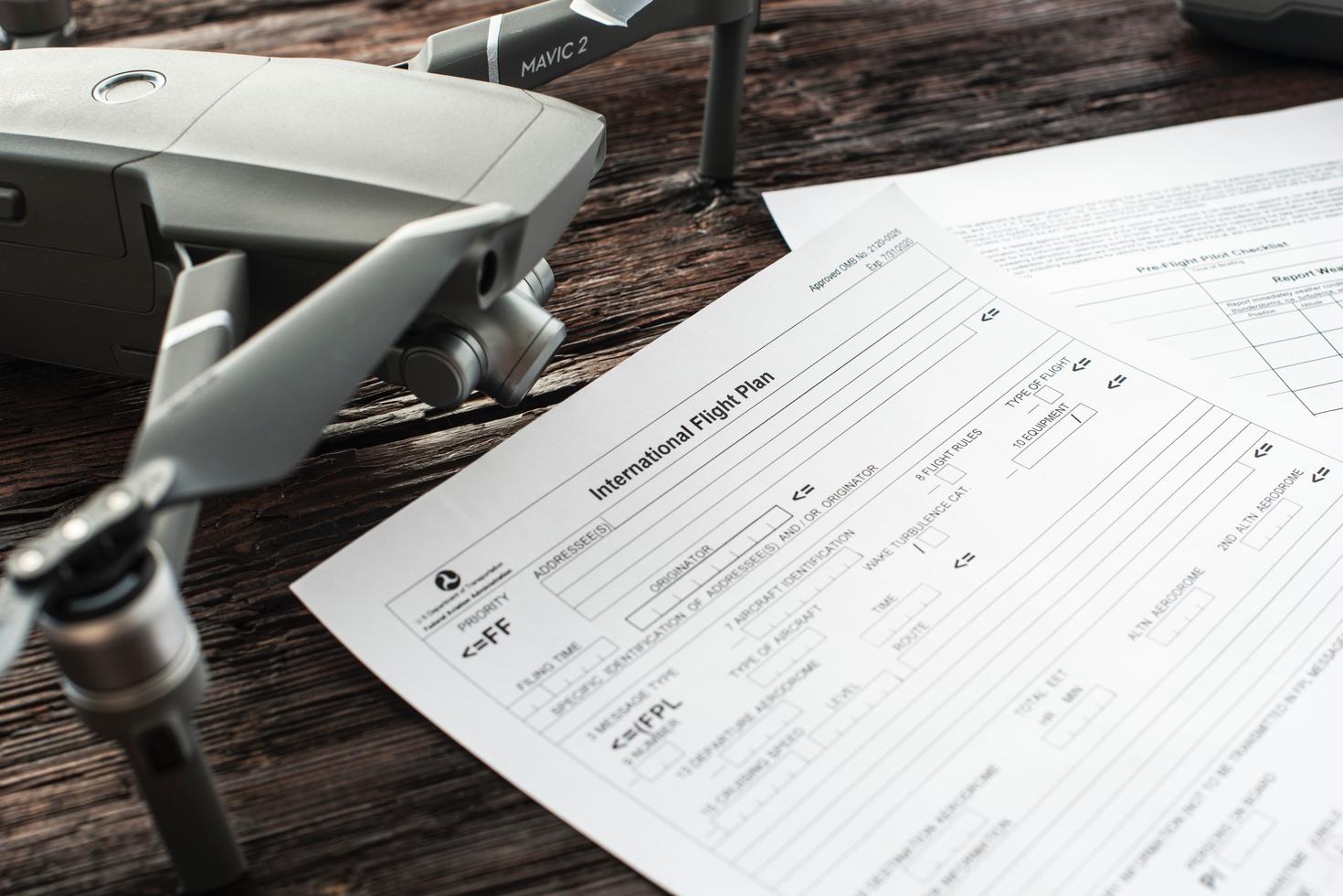 paperwork