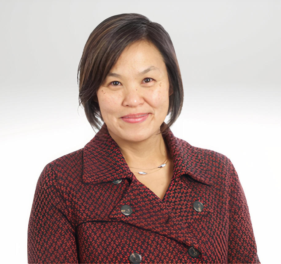 Talia Chung
