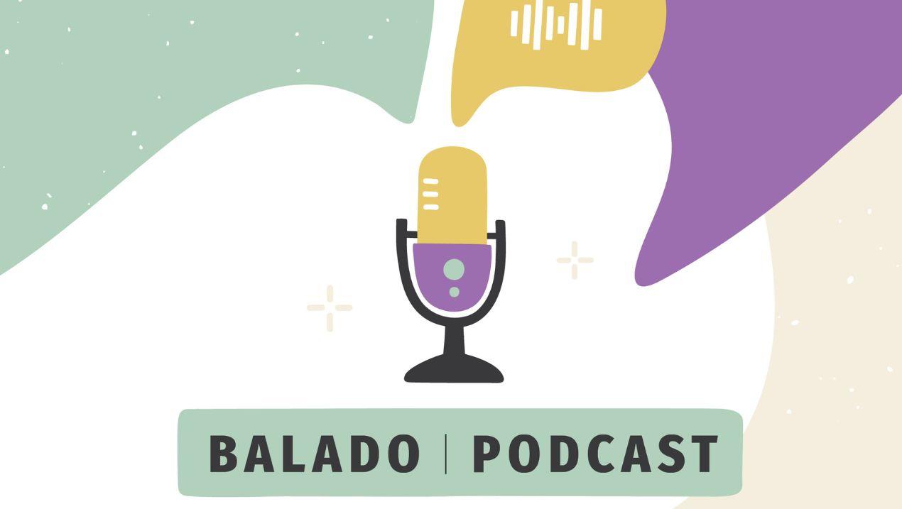 Balado / Podcast