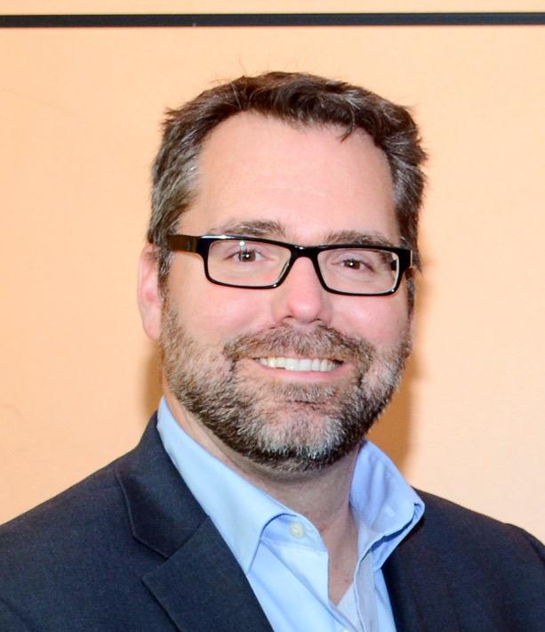 Derek A. Pratt, University Research Chair in Free Radical Chemistry at the University