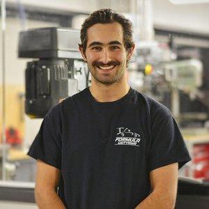 Isaac Jeaurond