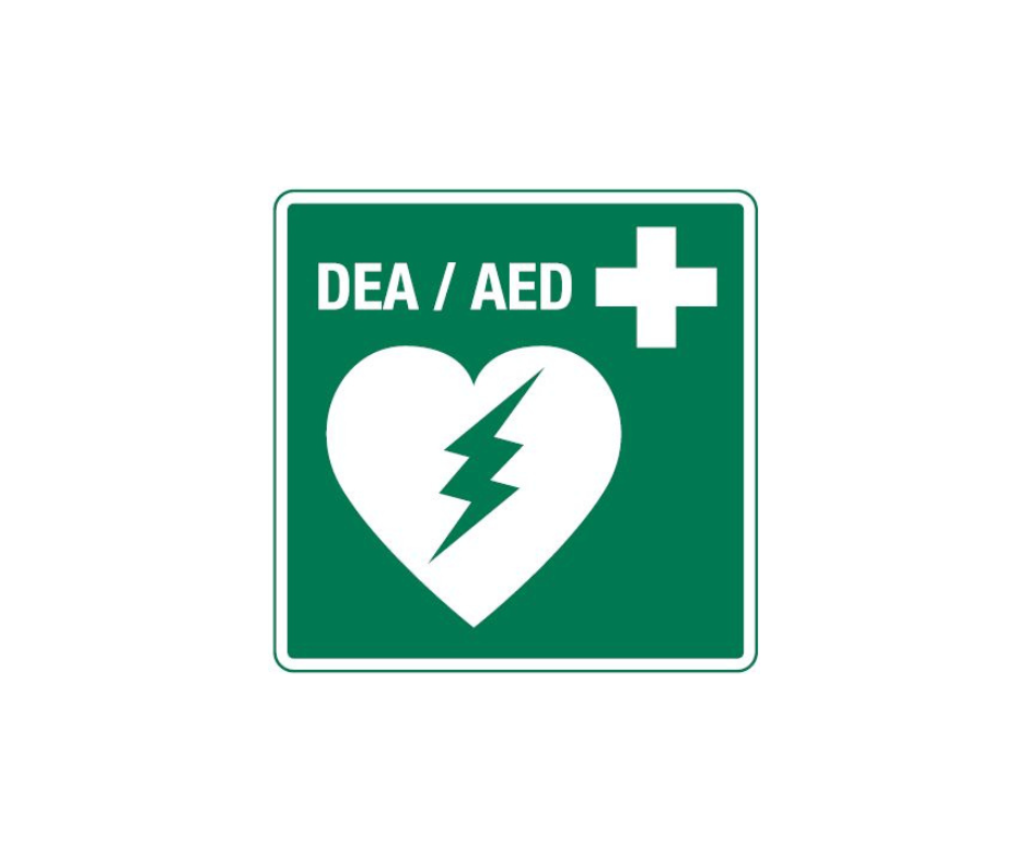 Automated External Defibrillators (AEDs)