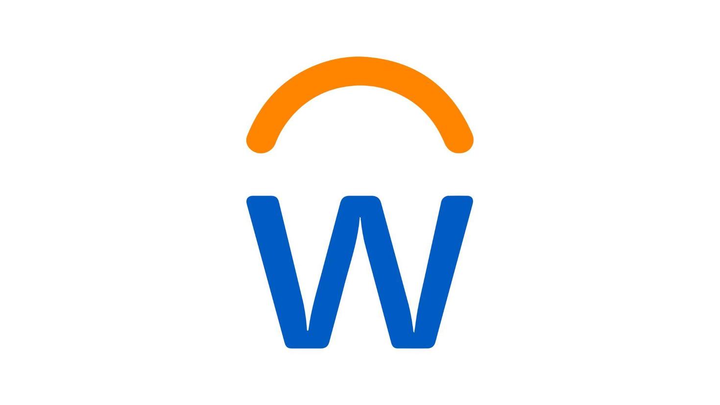 Logo Workday