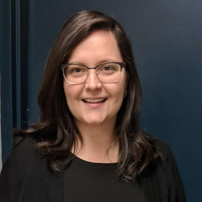 Carolina de Moura, Chief Risk Officer