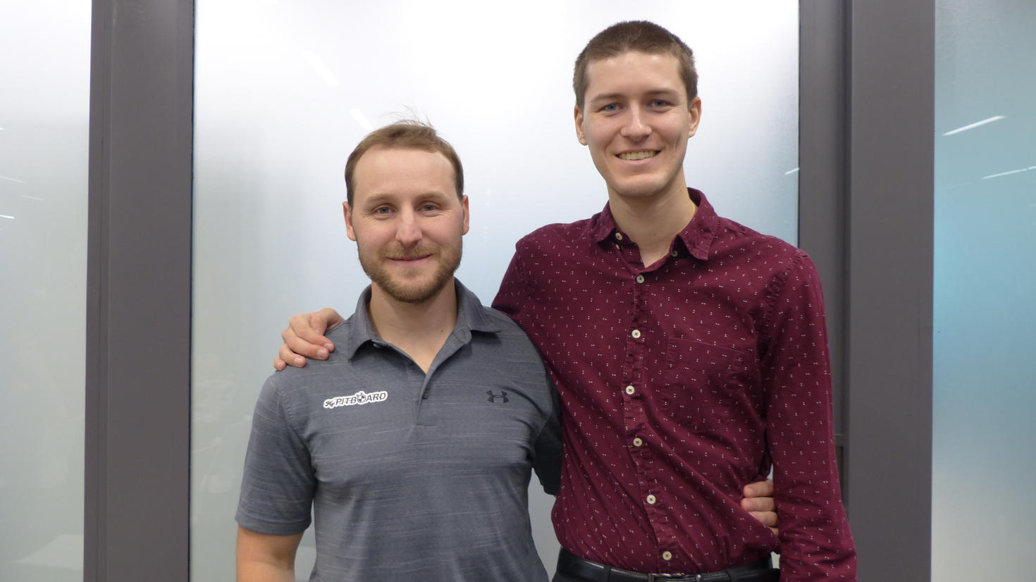 MyPITBOARD team