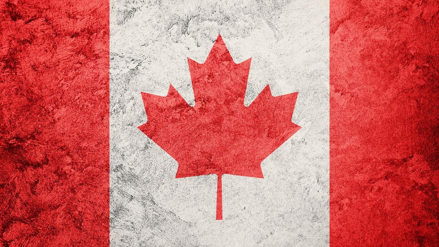 Canada Flag