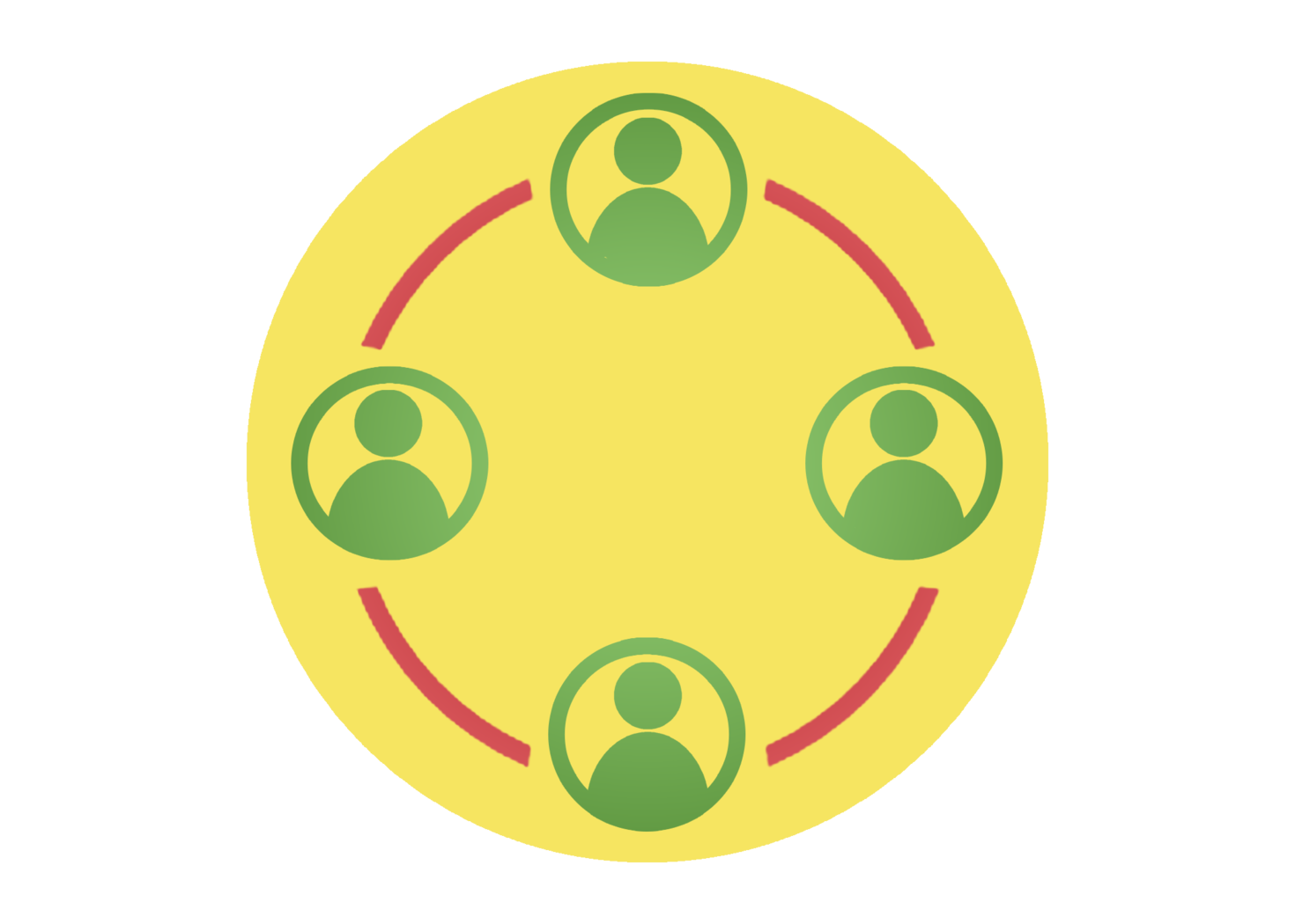Connected Badge