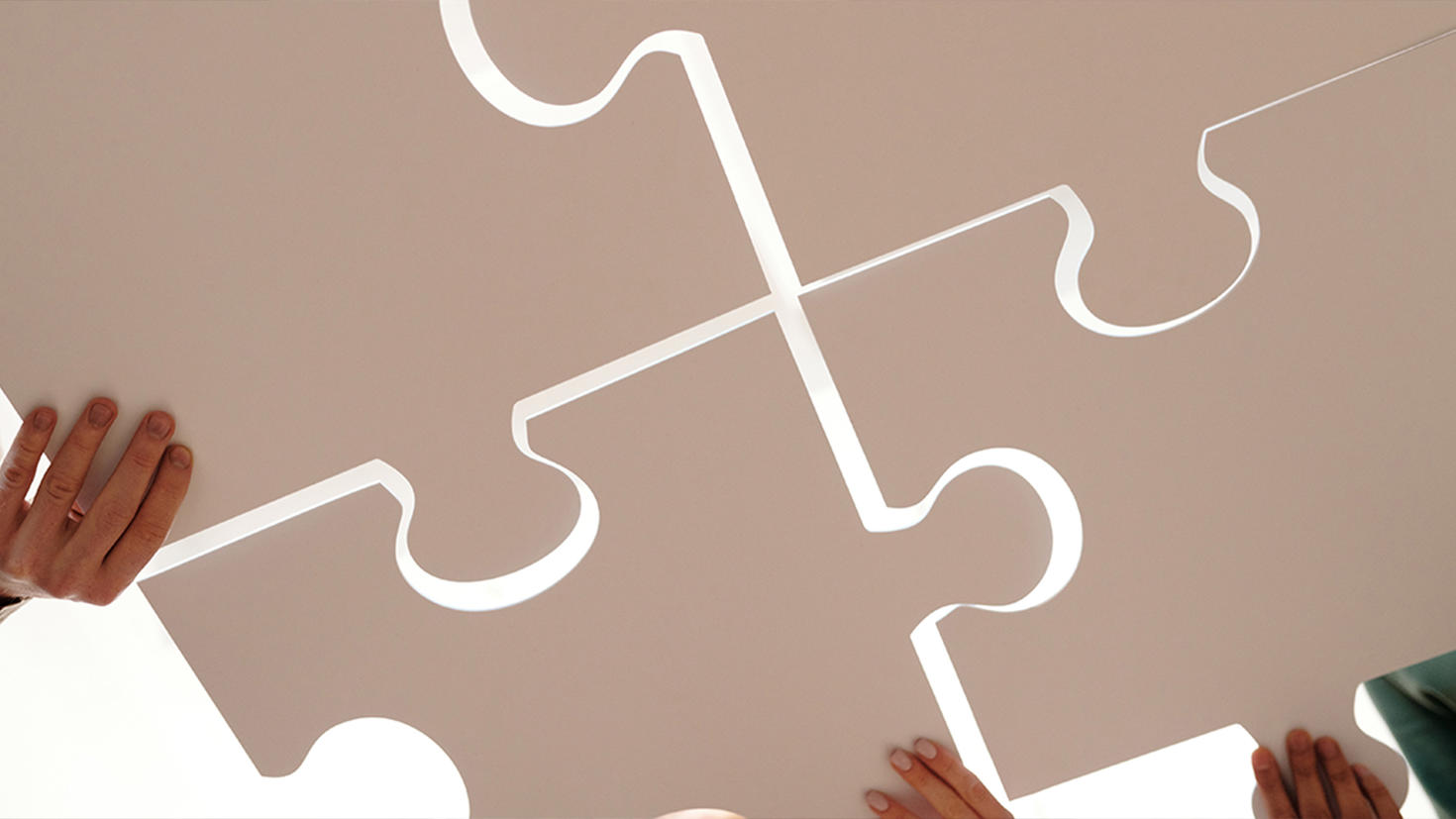 Employee engagement.