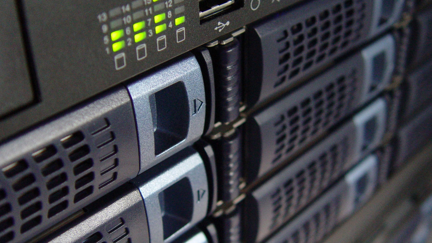 AIX servers.