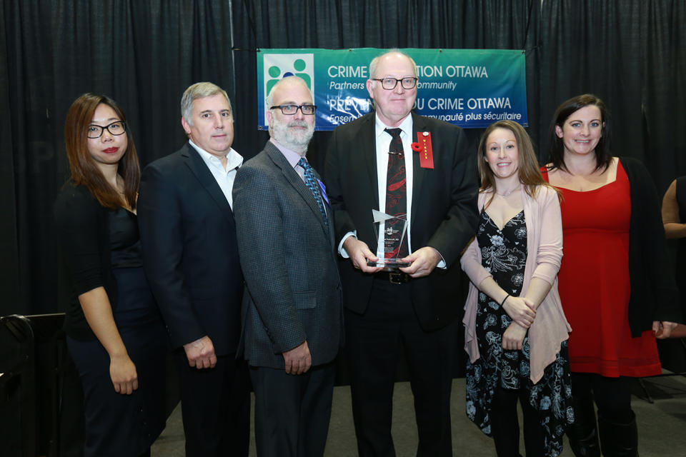 Dr. Paul J. Fedoroff and colleagues