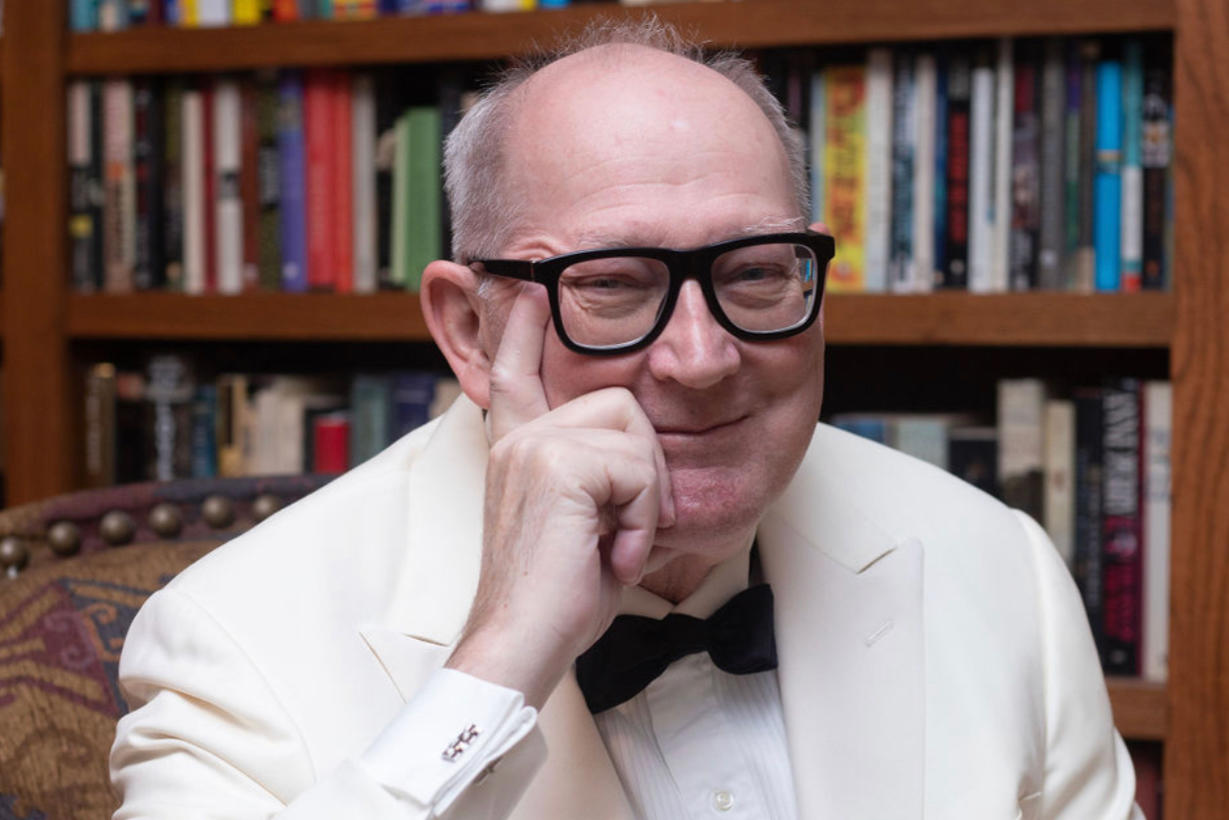 Dr. Paul J. Fedoroff