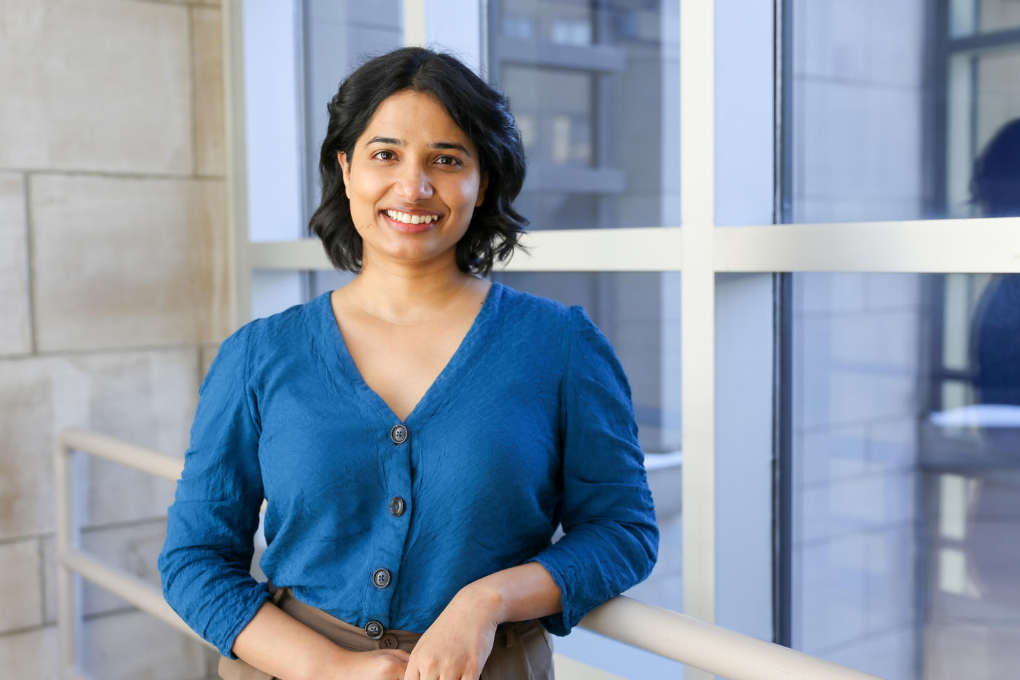 Dr. Sheetala Bhat