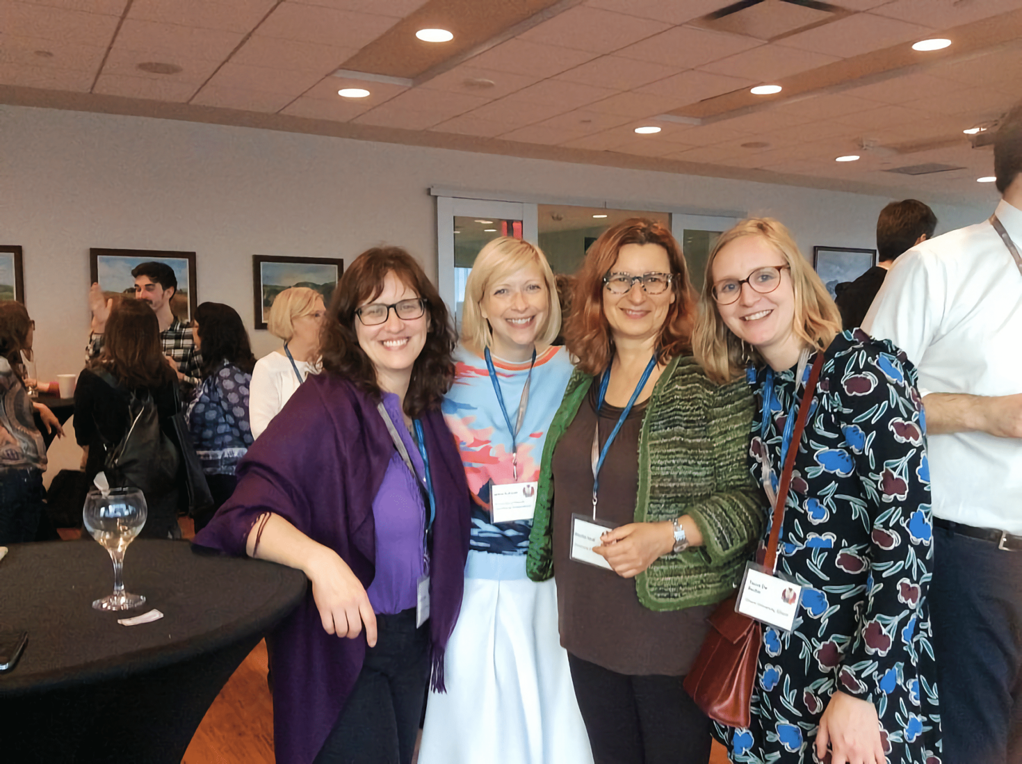 Language Assessment Research Group