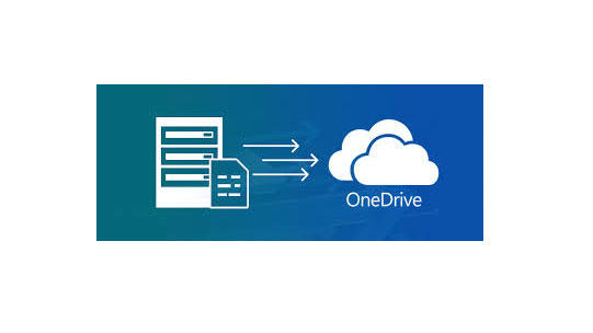 Onedrive logo