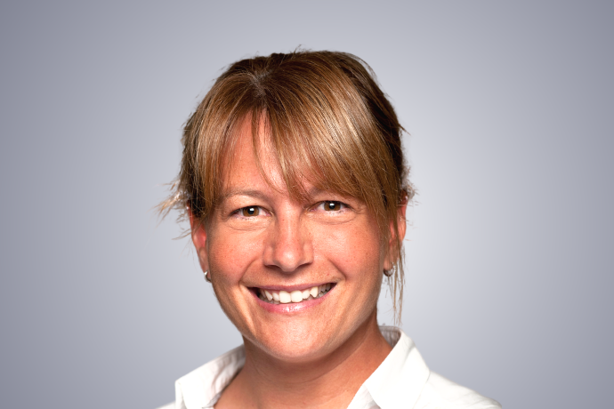 Dr. Tracy Vaillancourt, Canada Research Chair, School-Based Mental Health & Violence Prevention from the University of Ottawa 