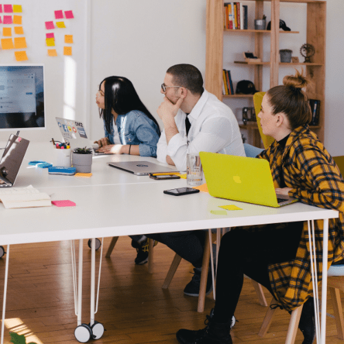 Career development at uOttawa