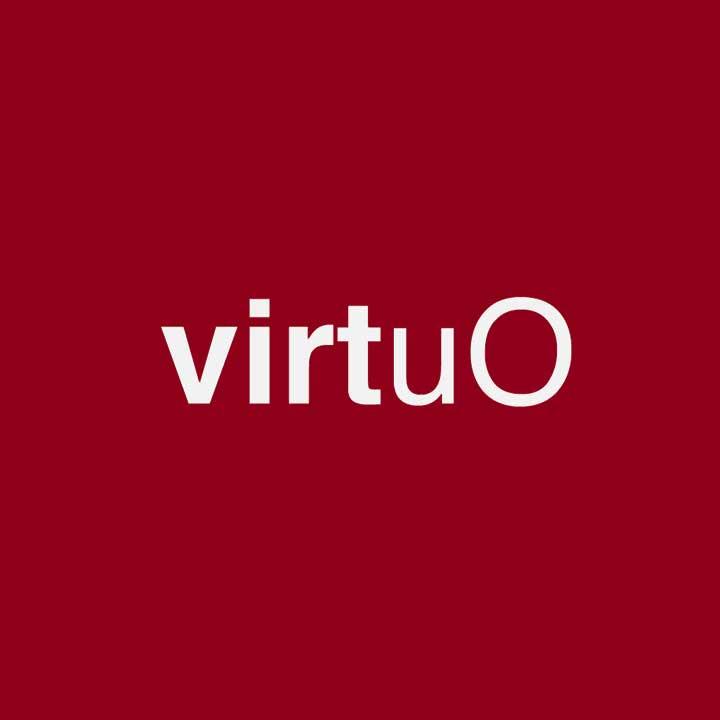 virtuO logo