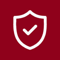 safety check icon
