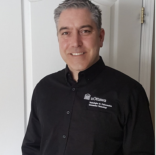 Profile picture of Yannick