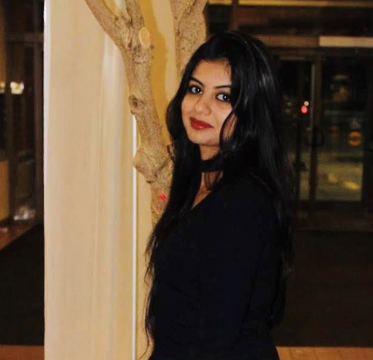 Krina profile picture 