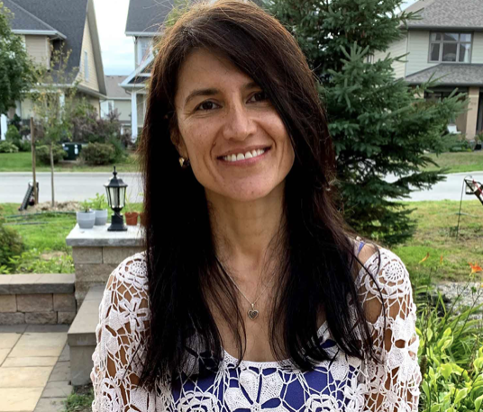 Profile picture of Sandra 