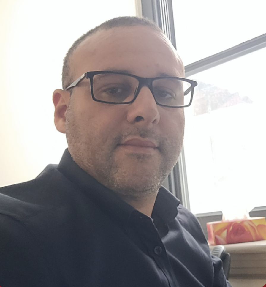 Profile picture of Mehdi