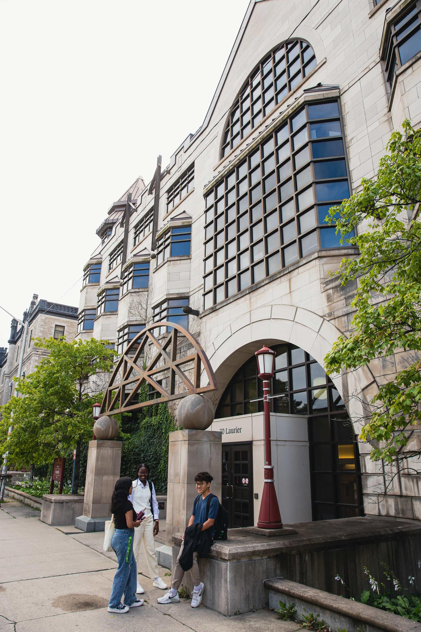 Hamelin Hall