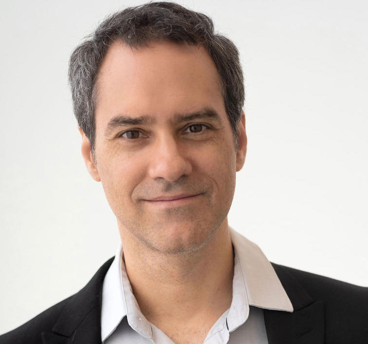 Jean-Michel Ménard, associate professor of physics at the University of Ottawa’s Faculty of Science