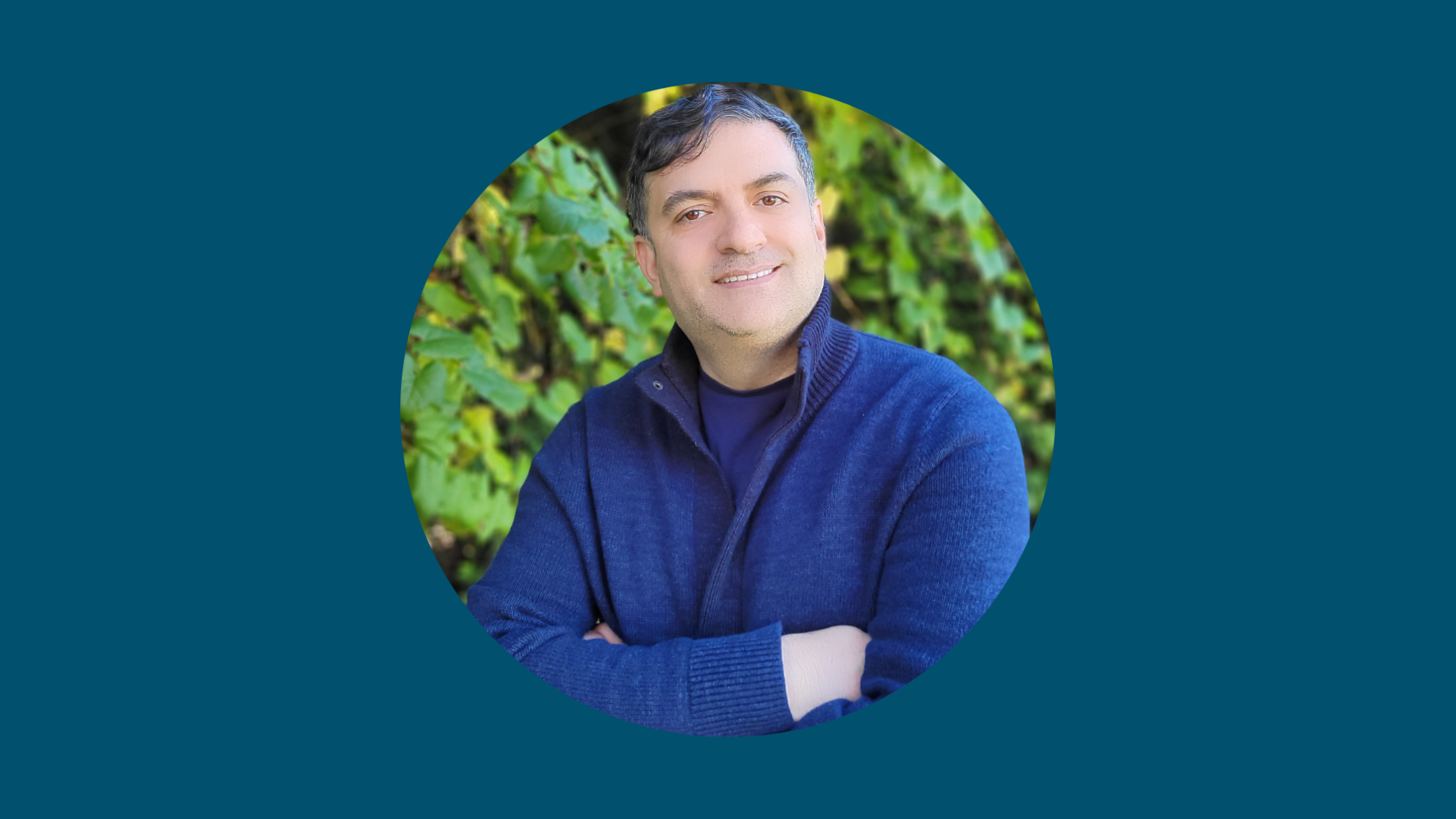 Reza's Farzi Picture