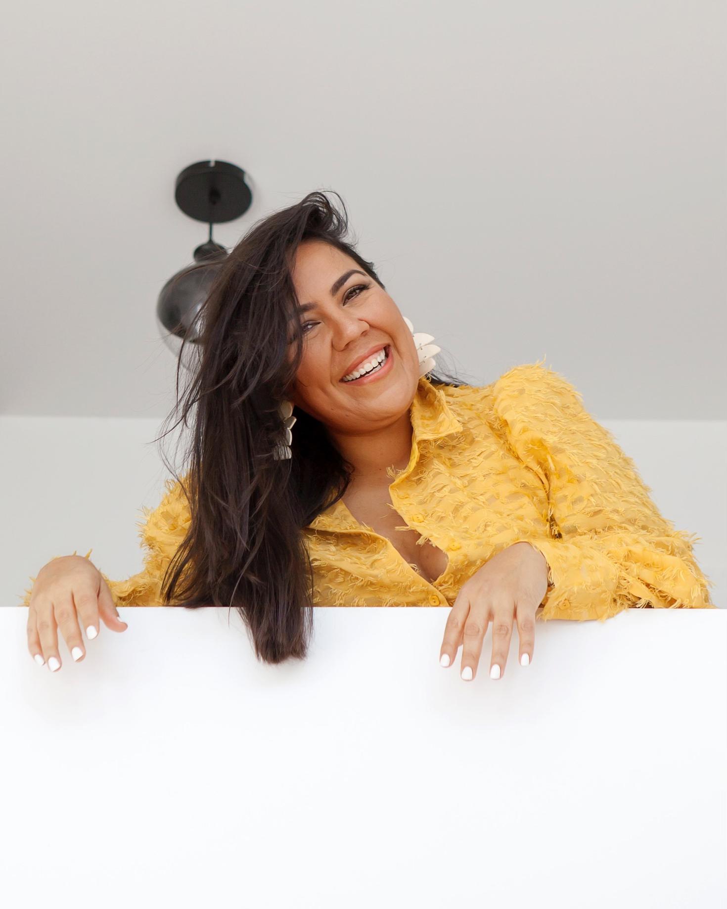 Sunshine Quem Tenasco