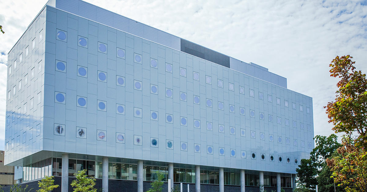 STEM Complex