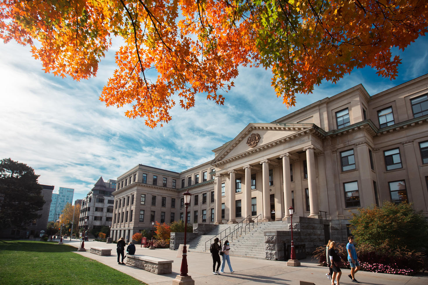 uOttawa event calendar – November 1-10, 2023