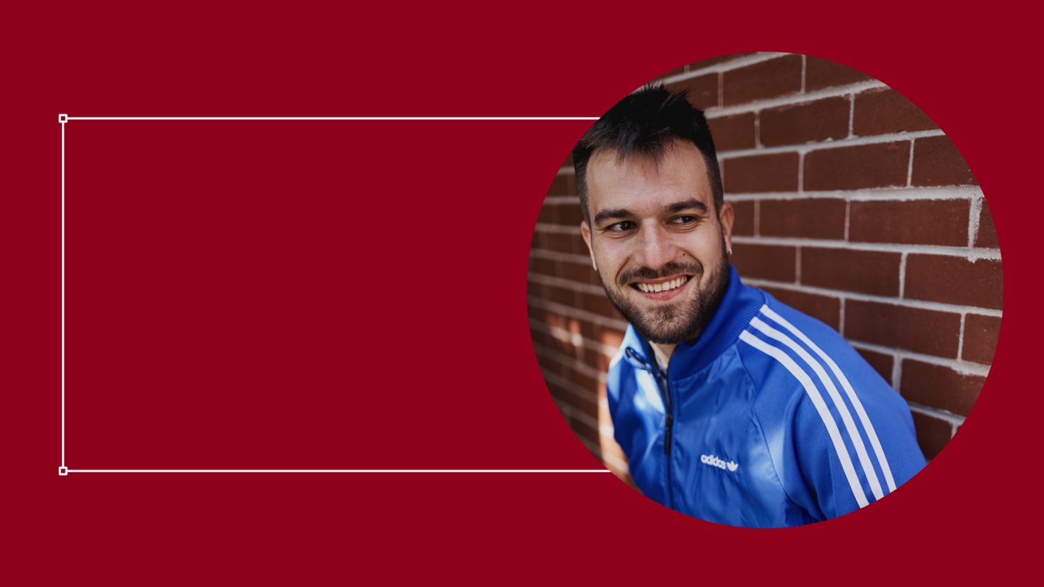 Mladen profile photo article header