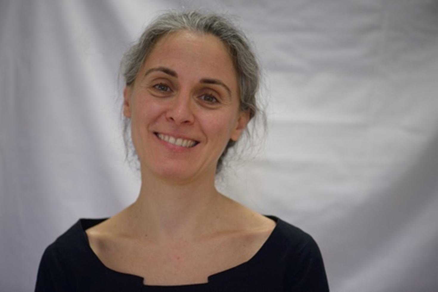 Raquel Fernández Fuertes