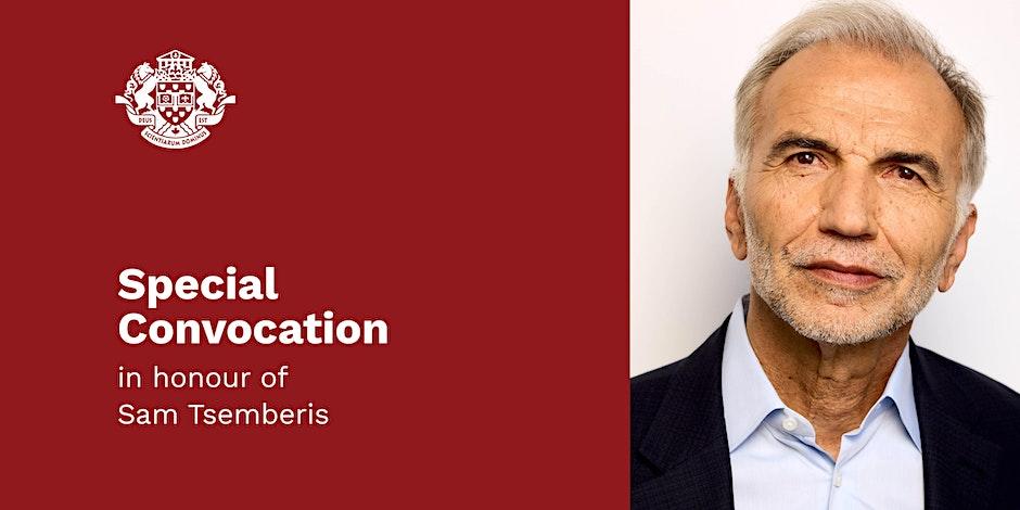 Profile of Dr. Sam Tsemberis